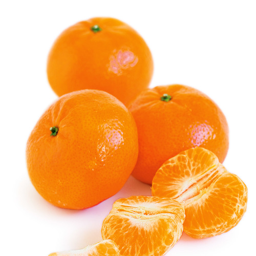 Tangerine Natural Blend Essential Oil 4